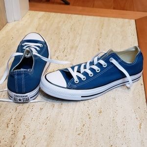 Converse All Star womens 10 mens 8